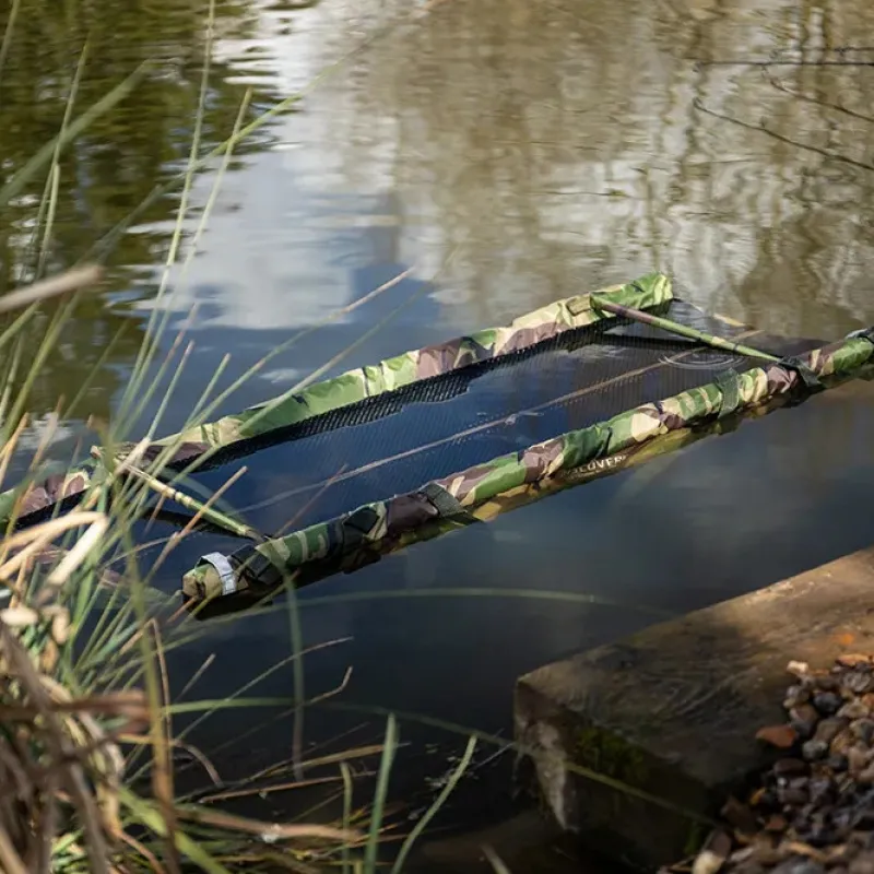 Carp Advanta Fish Care * Discovery CCX Floatation Weigh Sling