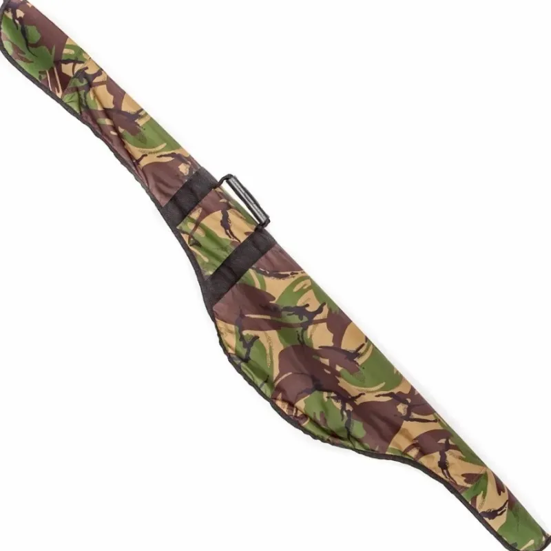 Carp Advanta Luggage * Discovery CCX 10ft Lite Rod Fishing Sleeve