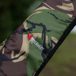Carp Advanta Luggage * Discovery CCX 10ft Padded Rod Fishing Sleeve