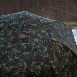 Specialist Advanta Bivvies & Shelters * Discovery CCX 55inch Hermit Fishing Brolly