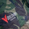 Carp Advanta Carp Essentials * Discovery CCX 55inch Hermit Fishing Brolly