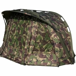 Carp Advanta Bivvies & Shelters * Discovery CCX One Night Stand Fishing Bivvy V2