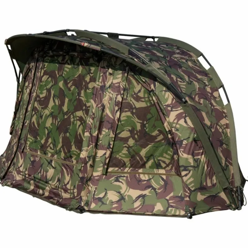 Carp Advanta Bivvies & Shelters * Discovery CCX One Night Stand Fishing Bivvy V2