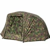 Carp Advanta Bivvies & Shelters * Discovery CCX One Night Stand Fishing Bivvy V2 Overwrap