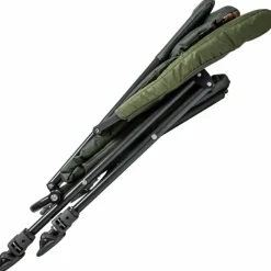 Carp Advanta Chairs * Discovery CCX Relaxa Fishing Hi-Chair