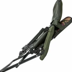 Carp Advanta Chairs * Discovery CCX Relaxa Fishing Lo-Chair