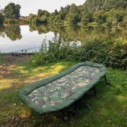 Carp Advanta Carp Essentials * Discovery CCX Straight 6 Bed