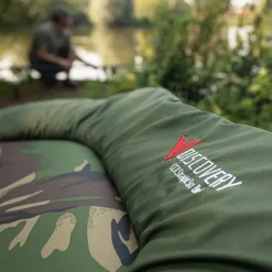 Carp Advanta Bedchairs * Discovery CCX Straight 6 Bed