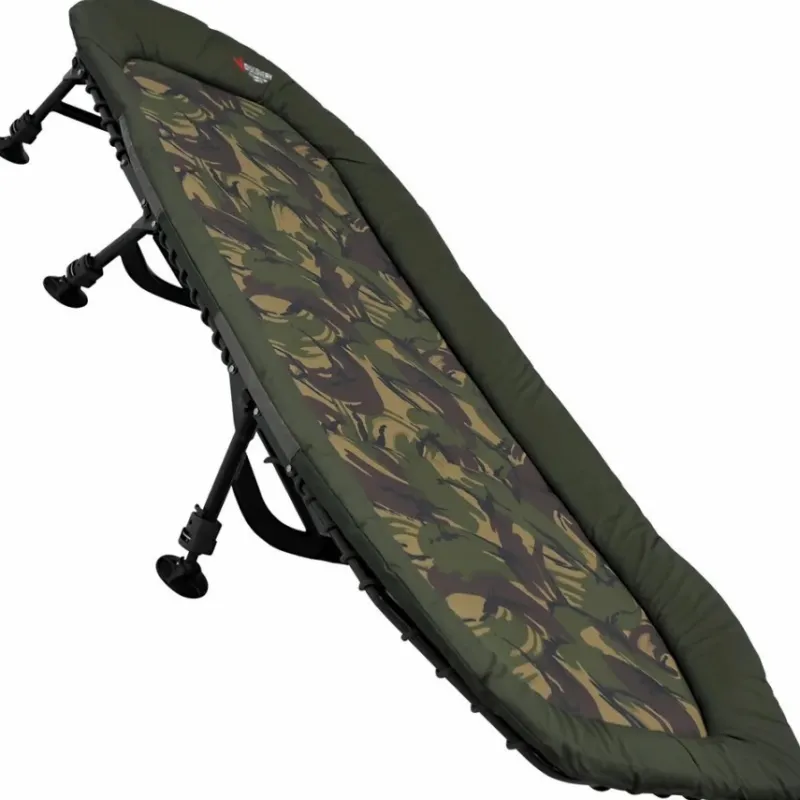 Carp Advanta Carp Essentials * Discovery CCX Straight 6 Bed Superlite
