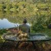 Carp Advanta Bedchairs * Discovery CCX Straight 6 Bed Superlite