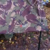 Pike / Predator Advanta Bivvies & Shelters * Discovery CCX Summit Camo Fishing Basha