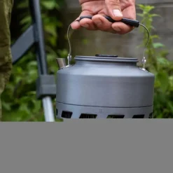 Pike / Predator Advanta Cooking Equipment * Discovery CSX 1.1L HE Aluminium Fishing Kettle