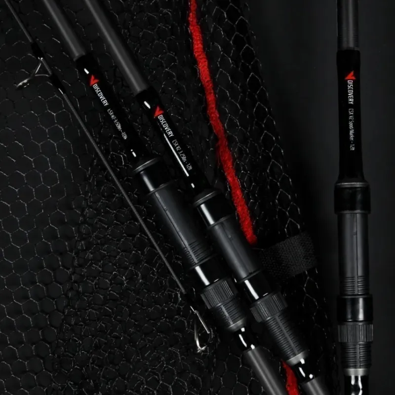 Carp Advanta Rods * Discovery CSX V2 Carp Fishing Rods