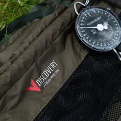 Pike / Predator Advanta Fish Care * Discovery CX Floatation Weigh Sling