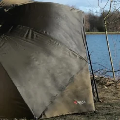 Carp Advanta Carp Essentials * Discovery CX 55inch Hermit Fishing Brolly