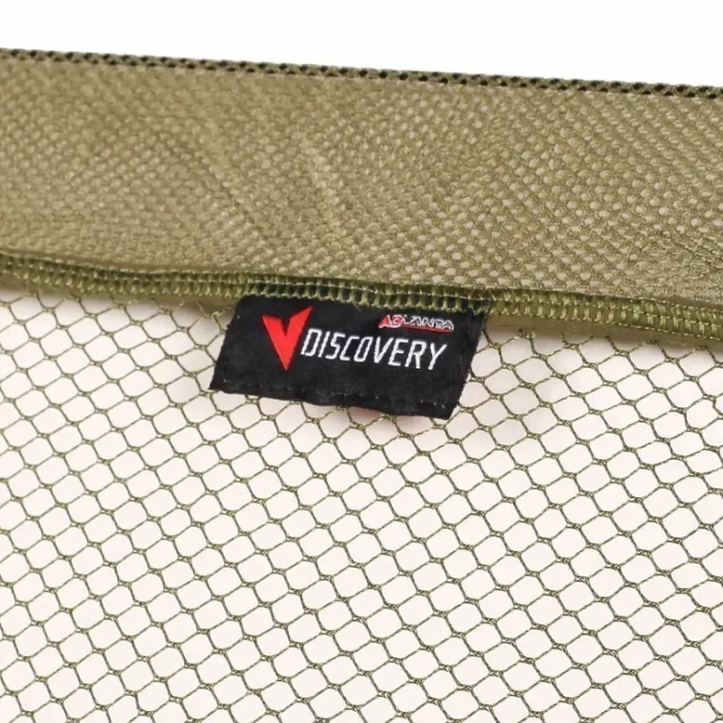 Carp Advanta Nets * Discovery CX Landing Net 42'' (107cm)