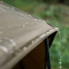Carp Advanta Carp Essentials * Discovery CX Low Rider Fishing Brolly