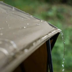 Carp Advanta Carp Essentials * Discovery CX Low Rider Fishing Brolly