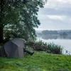 Carp Advanta Bivvies & Shelters * Discovery CX Low Rider Fishing Brolly