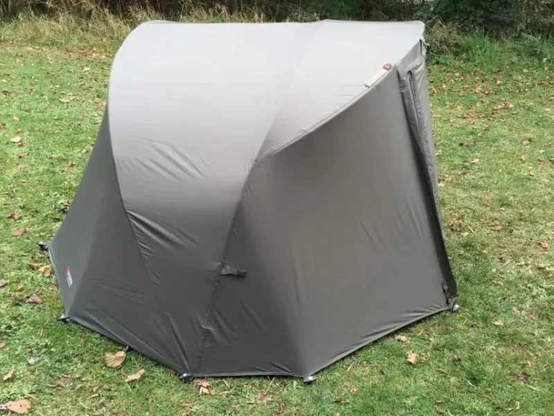 Specialist Advanta Bivvies & Shelters * Discovery CX One Night Stand Bivvy Wrap