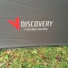 Pike / Predator Advanta Bivvies & Shelters * Discovery CX One Night Stand Bivvy Wrap