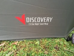 Pike / Predator Advanta Bivvies & Shelters * Discovery CX One Night Stand Bivvy Wrap