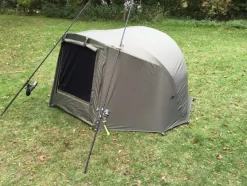 Carp Advanta Bivvies & Shelters * Discovery CX One Night Stand Bivvy Wrap