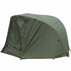 Carp Advanta Bivvies & Shelters * Discovery CX One Night Stand Fishing Bivvy V2 Overwrap