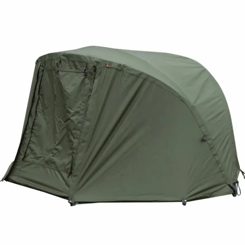 Carp Advanta Bivvies & Shelters * Discovery CX One Night Stand Fishing Bivvy V2 Overwrap