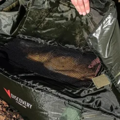 Pike / Predator Advanta Fish Care * Discovery CX Rehab Cradle Unhooking Mat