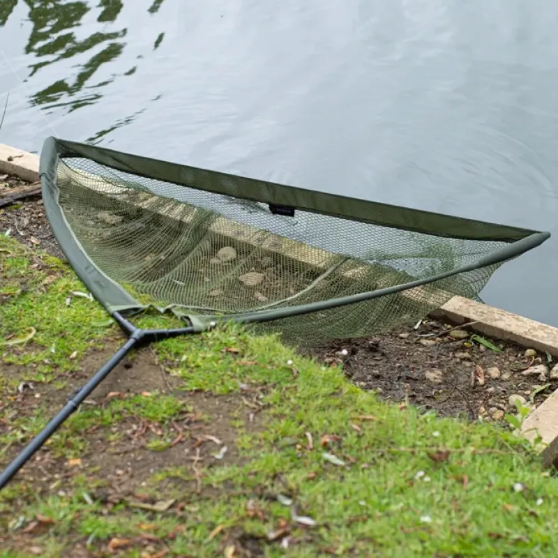 Carp Advanta Nets * Discovery CX Rover Landing Net