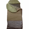 Pike / Predator Advanta Sleeping Bags & Pillows * Discovery CX4 4 Season Sleeping Bag