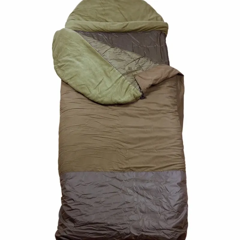 Pike / Predator Advanta Sleeping Bags & Pillows * Discovery CX4 4 Season Sleeping Bag