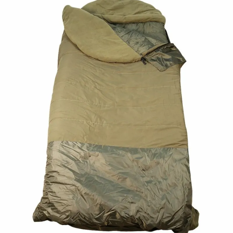 Pike / Predator Advanta Sleeping Bags & Pillows * Discovery CX5 5 Season Sleeping Bag