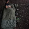 Carp Advanta Sleeping Bags & Pillows * Discovery CX5 5 Season Sleeping Bag