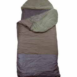 Carp Advanta Sleeping Bags & Pillows * Discovery CX4 Wide 4 Season Sleeping Bag