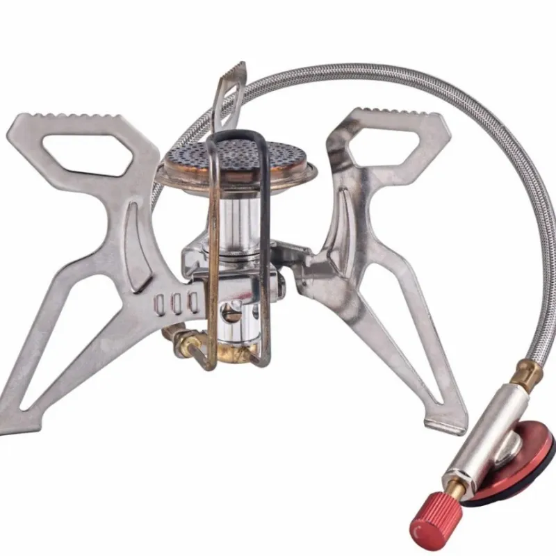 Carp Advanta Cooking Equipment * Discovery Magma 3000 Fishing Stove