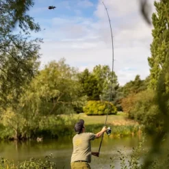 Carp Advanta Rods * Discovery MRP Spod & Marker Fishing Rods