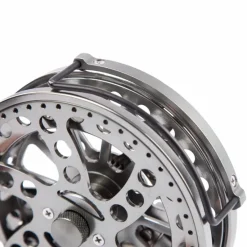 Coarse & Match Advanta Reels * Discovery RVS Centrepin Reel