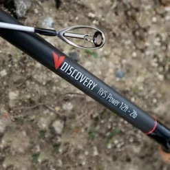 Coarse & Match Advanta Rods * Discovery RVS Fishing Rod Power 12ft 2lb