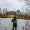 Coarse & Match Advanta Rods * Discovery RVS Fishing Rod Twin Tip Lite
