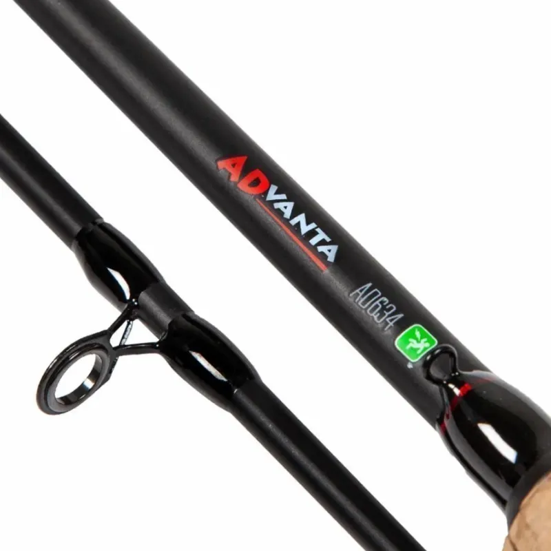 Coarse & Match Advanta Rods * Discovery RVS River Ambush Fishing Rods