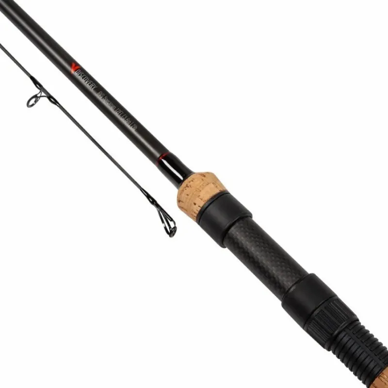 Coarse & Match Advanta Rods * Discovery RVS Specimen Fishing Rods