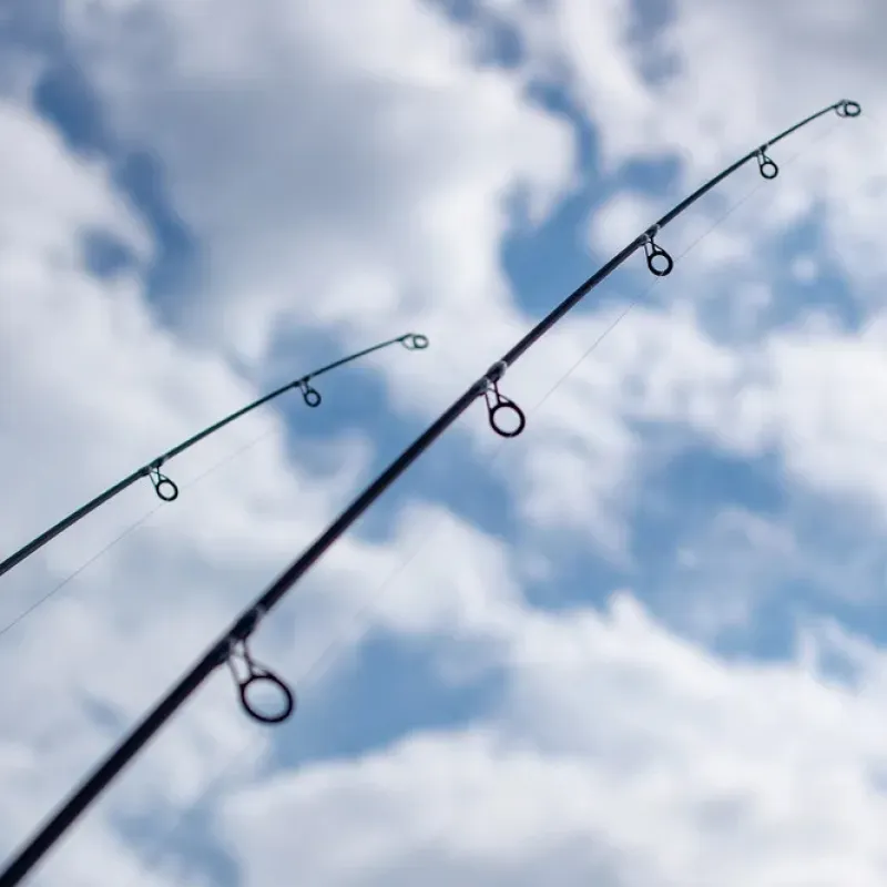 Coarse & Match Advanta Rods * Discovery RVS Twin Tip Fishing Rods