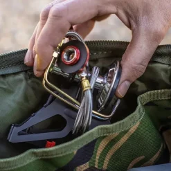 Carp Advanta Cooking Equipment * Discovery Supernova 3000 Fishing Stove