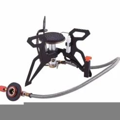 Carp Advanta Cooking Equipment * Discovery Supernova 3000 Fishing Stove
