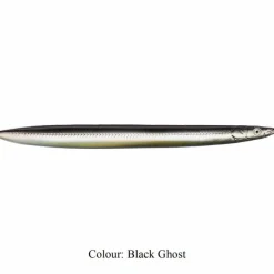 Pike / Predator Savage Gear Lures * 3D Line Thru Sandeel