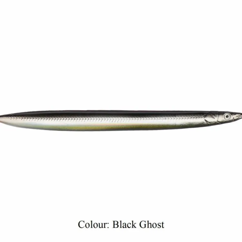Pike / Predator Savage Gear Lures * 3D Line Thru Sandeel