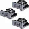 Specialist Delkim Bite Alarms * D-Lok Quick Release System - Feet Only (Set of 3)