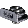 Pike / Predator Delkim Bite Alarms * D-Lok Quick Release System - Feet Only (Set of 3)
